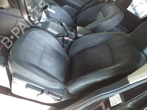 Cockpit NISSAN QASHQAI / QASHQAI +2 I (J10, NJ10, JJ10E) 1.5 dCi | BP6554822C47 