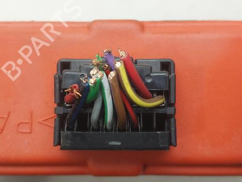 Electronic module LANCIA LYBRA (839_) 1.6 16V (839AXA1A) | BP36648465M83 - Image 3