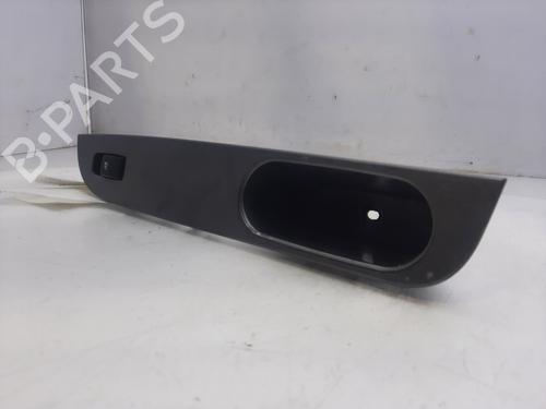 Fensterheberschalter rechts hinten für SSANGYONG RODIUS I [2005-2025]  18334360