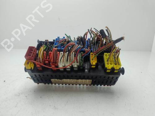 Fuse box SEAT CORDOBA (6K1, 6K2) 1.4 i | BP26127982E1 
