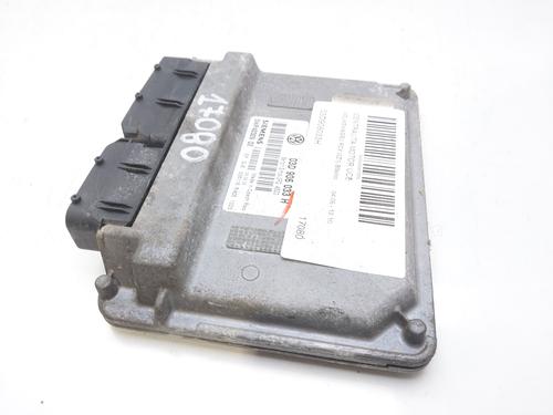 Engine control unit (ECU) VW FOX Hatchback (5Z1, 5Z3, 5Z4) 1.2 | BP13571887M57 