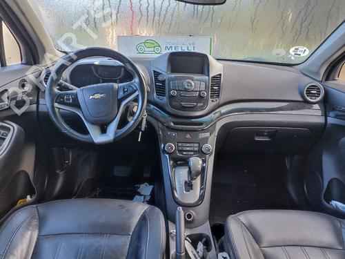 Ignition barrel CHEVROLET ORLANDO (J309) 2.0 D | BP39610478M48 - Image 10