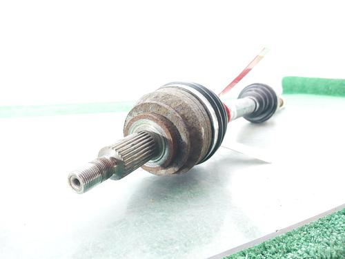 Right front driveshaft RENAULT LAGUNA III Grandtour (KT0/1)  | BP20105125M39 