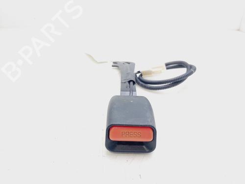 Used Seat buckle KIA SPORTAGE III (SL) [2009-2017]  26532971