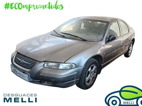 Brugte CHRYSLER STRATUS (JA) 2.0 LE (131 hp) 4216331