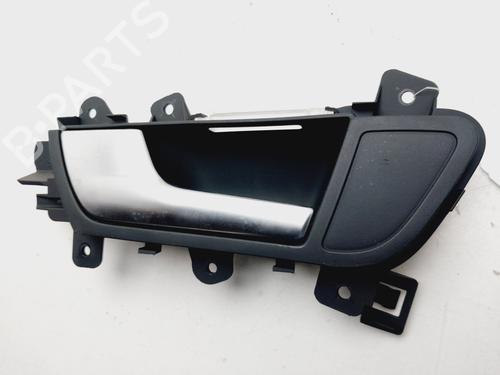 Venstre bagtil invendig håndtag AUDI A4 B8 Avant (8K5) S4 quattro | BP29731491I15 
