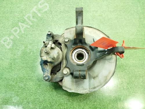 Left front steering knuckle MITSUBISHI LANCER VIII Sportback (CX_A) 2.0 DI-D (CX8A) | BP32192120M25