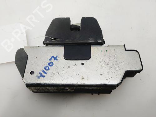 Used Tailgate lock CITROËN C4 II (NC_) 1.6 BlueHDi 100 (99 hp) 32517707