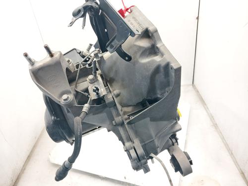 Gearbox FORD TRANSIT COURIER B460 Box Body/MPV 1.5 TDCi | BP36648661M3 - Image 4