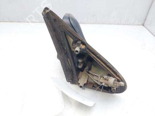 Left mirror SEAT IBIZA II (6K1) 1.9 D | BP12417037C26 