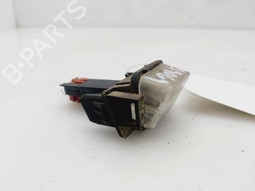 Licence plate light CITROËN SAXO (S0, S1) 1.5 D | BP28425331I40 