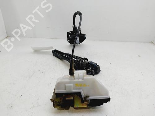 Used Front right lock CITROËN C3 I (FC_, FN_) 1.1 i (60 hp) 19321332