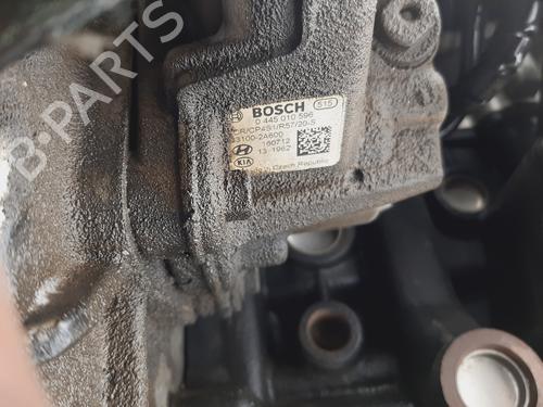 Engine KIA RIO IV (YB, SC, FB)  | BP20095599M1  - Image 7