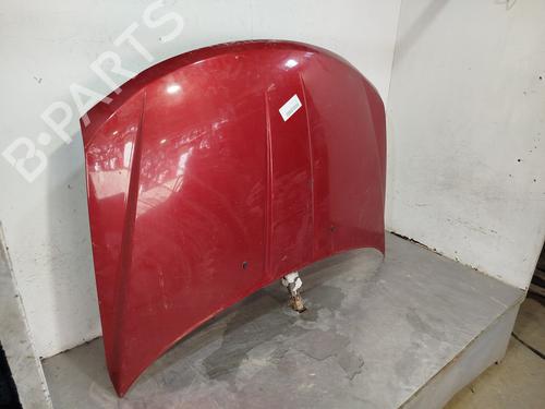 Capot DODGE JOURNEY 2.0 CRD | BP30553545C1