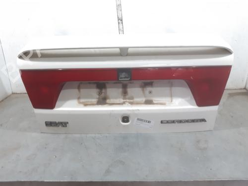 Used Tailgate SEAT CORDOBA (6K1, 6K2) 1.4 i (60 hp) 7525236