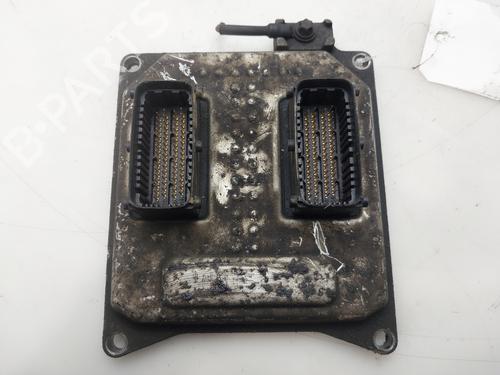 Used Engine control unit (ECU) Engine control unit (ECU) OPEL ASTRA H (A04) [2004-2014] 34157204 34157204