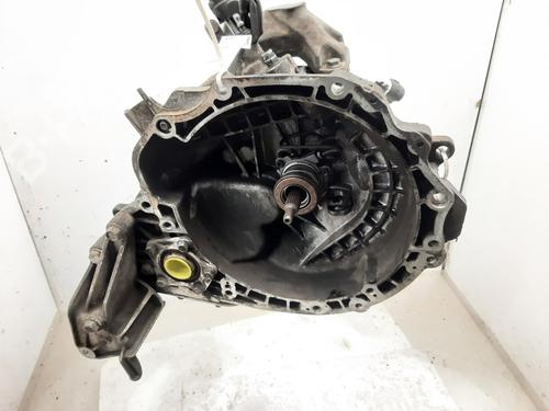 Used Gearbox Gearbox CHEVROLET CRUZE (J300) 1.6 (113 hp) 34581110 34581110