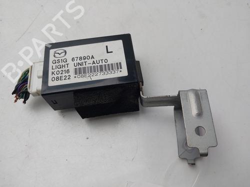 Used Electronic module Electronic module 37149081 37149081
