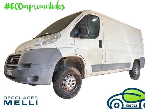 Ricambi FIAT DUCATO Van (250_) 120 Multijet 2,3 D 4x4 4993761