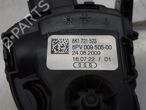 Pedal AUDI A4 B8 (8K2)  | BP8308989I4 
