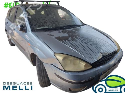 Electronic module FORD FOCUS I (DAW, DBW) 1.8 TDCi | BP37011402M83 - Image 5