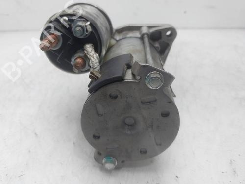 Starter SUZUKI IGNIS II (MH) | BP40261579M8 - Image 3