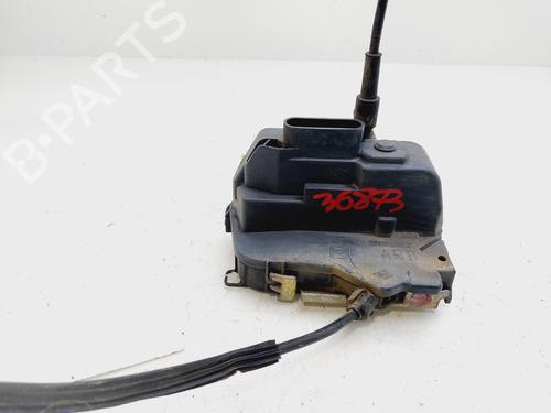Used Rear right lock RENAULT GRAND SCÉNIC II (JM0/1_) 1.5 dCi (JM1E) (106 hp) 24018833