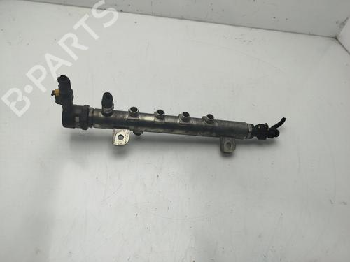 Used Injection rail OPEL ZAFIRA / ZAFIRA FAMILY B (A05) [2005-2019]  32411218
