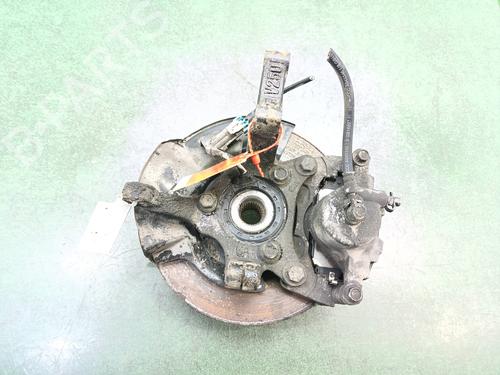 Left front steering knuckle CHEVROLET EPICA (KL1_)  | BP23438930M25 