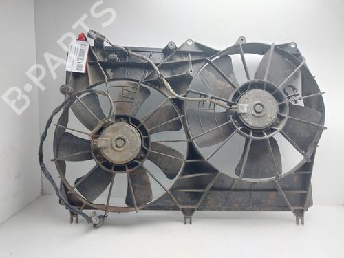Used Radiator fan Radiator fan 36557569 36557569