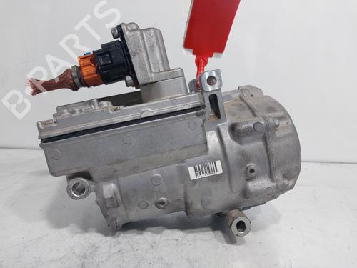 Used AC compressor AC compressor 37153241 37153241