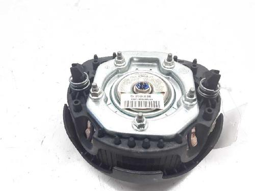 Driver airbag VW POLO IV (9N_, 9A_) 1.4 TDI | BP6311363C9 