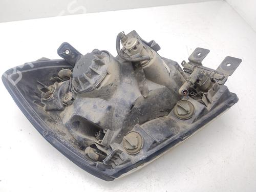 Left headlight KIA SPORTAGE II (JE_, KM_)  | BP25468721C28 