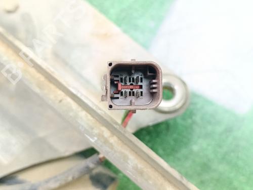 Front wiper motor CITROËN XSARA PICASSO (N68) 2.0 HDi | BP29984046M29