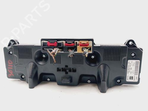 Climate control SEAT LEON (1P1)  | BP20698301I5 