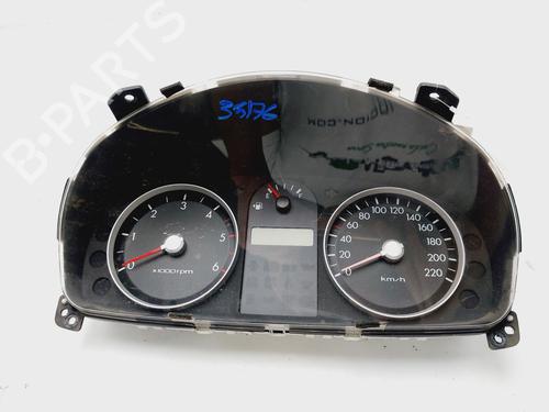 Instrument cluster HYUNDAI GETZ (TB) 1.5 CRDi | BP19044720C47 