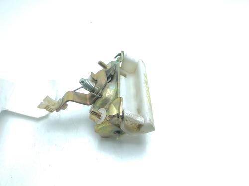 Tailgate handle MITSUBISHI PAJERO II (V3_W, V2_W, V4_W, V5_W) 2.8 TD (V46W, V26W) | BP28091324C132 