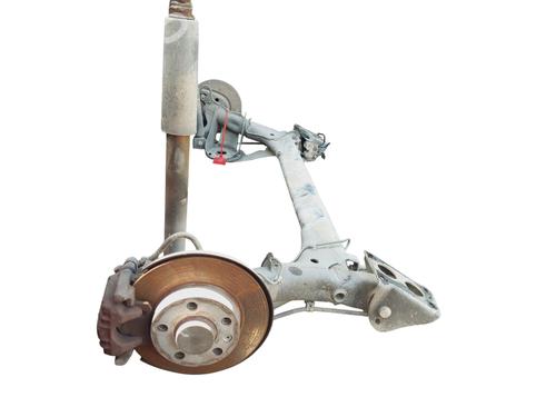 Rear axle SEAT LEON (1M1)  | BP26329629M2 
