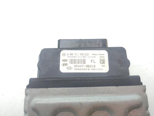 Electronic module HYUNDAI ix35 (LM, EL, ELH) 2.0 CRDi 4WD | BP26329641M83 