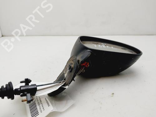 Right mirror CHEVROLET MATIZ (M200, M250) 0.8 | BP28191481C27 