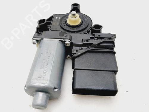 Left rear window motor VW GOLF VI (5K1)  | BP27898482E23 