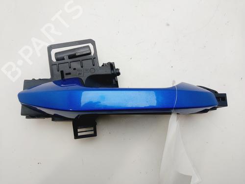 Used Rear right exterior door handle KIA SPORTAGE V (NQ5) [2021-2025]  29810717