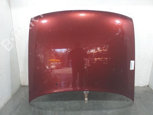 Used Hood OPEL ASTRA F Saloon (T92) 1.6 i (F19, M19) (75 hp) 19800974