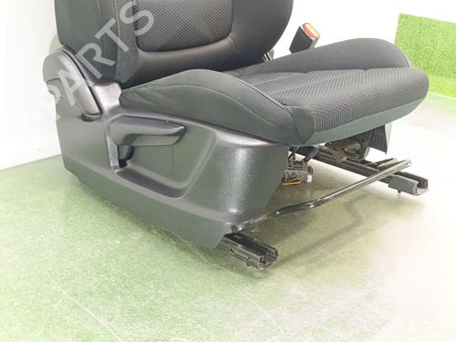 Right front seat MAZDA CX-5 (KE, GH) | BP38017634C16 - Image 4
