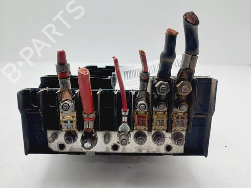 Fuse box SEAT LEON (1P1)  | BP24139496E1