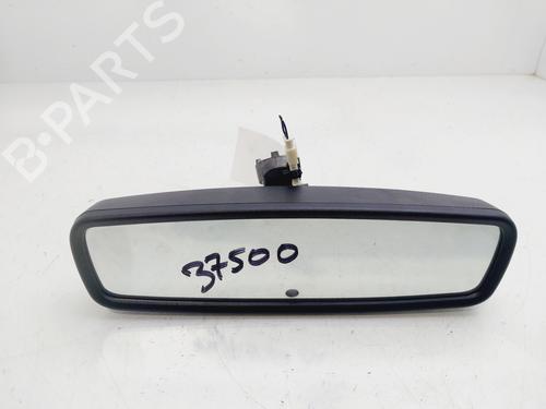 Used Rear mirror FORD FIESTA VI (CB1, CCN) 1.0 EcoBoost (125 hp) 25902852
