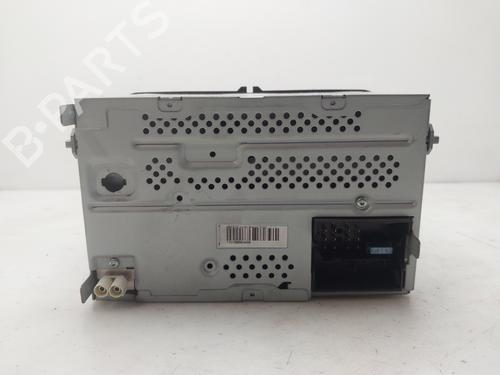 Radio VW EOS (1F7, 1F8) | BP37459539E6 - Image 5