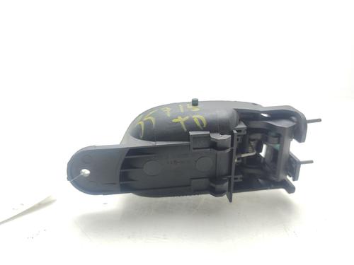 Rear right interior door handle DAEWOO REZZO (U100)  | BP26447263I16 