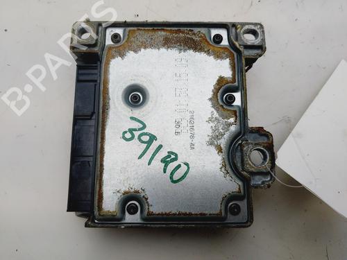 Airbag styreenhed PEUGEOT 307 Break (3E) 1.6 HDi 110 | BP29572664M53 