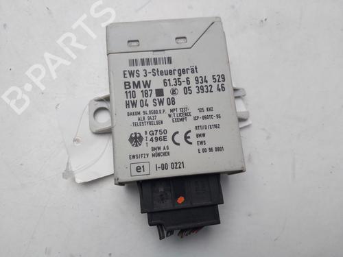 Módulo eletrónico Módulo eletrónico 37693602 37693602